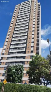 Apartamento com 3 Quartos à venda, 110m² no Centro, Fortaleza