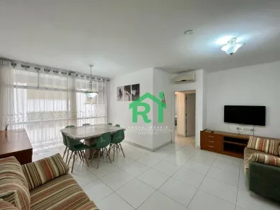 Apartamento com 2 Quartos à venda, 90m² no Pitangueiras, Guarujá