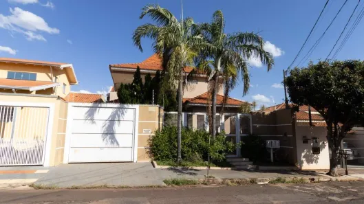 Imóvel Comercial para alugar, 475m² no Jardim Monte Líbano, Campo Grande