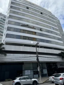 Ponto Comercial para alugar, 217m² no Estreito, Florianópolis