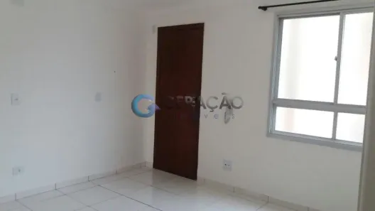 Apartamento com 2 Quartos à venda, 50m² no Jardim Satélite, São José dos Campos