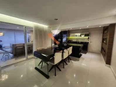 Apartamento com 3 Quartos à venda, 151m² no Belenzinho, São Paulo