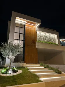 Casa de Condomínio com 4 Quartos à venda, 306m² no Sertão do Maruim, São José
