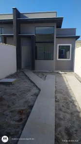 Casa com 2 Quartos à venda, 55m² no Enseada das Gaivotas, Rio das Ostras