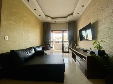 Apartamento com 4 Quartos à venda, 104m² no Vila Regente Feijó, São Paulo