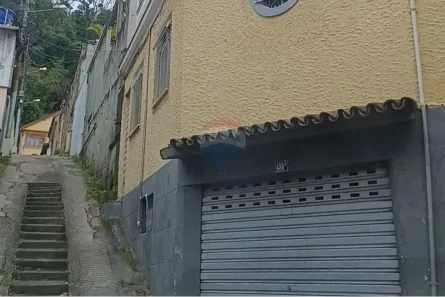 Apartamento com 1 Quarto para alugar, 58m² no Saldanha Marinho, Petrópolis