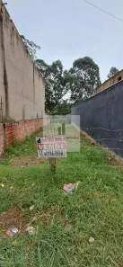 Lote/Terreno à venda, 125m² no Jardim São Rafael, São Paulo