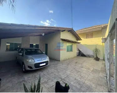 Casa com 3 Quartos à venda, 99m² no Nossa Senhora de Fátima, Contagem