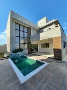 Casa de Condomínio com 3 Quartos à venda, 202m² no Nova São Pedro, São Pedro da Aldeia
