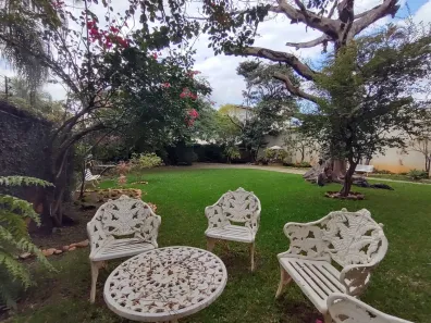 Casa com 4 Quartos à venda, 281m² no São Luiz, Belo Horizonte