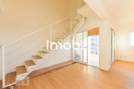 Apartamento com 2 Quartos à venda, 83m² no Cerqueira César, São Paulo