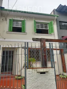 Sobrado com 2 Quartos para alugar, 127m² no Perdizes, São Paulo