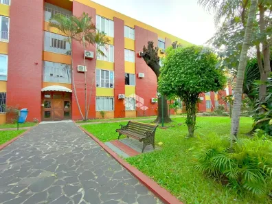Apartamento com 2 Quartos à venda, 72m² no Navegantes, Porto Alegre