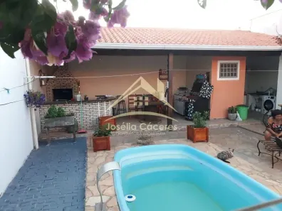Casa com 4 Quartos à venda, 248m² no Santa Cruz, Cuiabá
