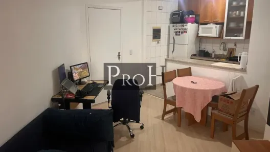 Apartamento com 2 Quartos à venda, 49m² no Vila Bela, São Paulo