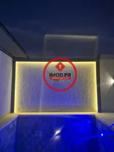Casa de Condomínio com 3 Quartos à venda, 103m² no Muçumagro, João Pessoa