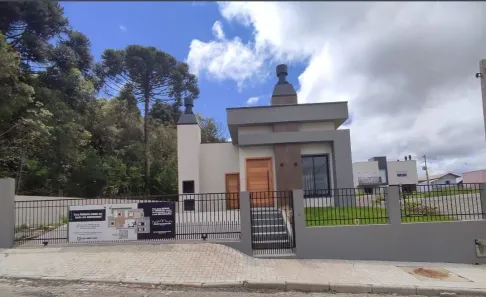 Casa com 3 Quartos à venda, 144m² no Centro, Curitibanos