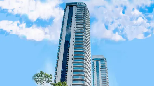 Apartamento com 4 Quartos à venda, 332m² no Altiplano Cabo Branco, João Pessoa