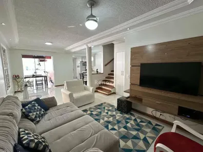 Casa com 3 Quartos à venda, 135m² no Parque Villa Flores, Sumaré