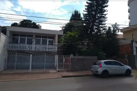 Casa com 3 Quartos à venda, 435m² no Vila Faria, São Carlos