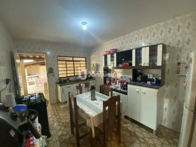 Casa com 4 Quartos à venda, 267m² no Santa Terezinha, Piracicaba