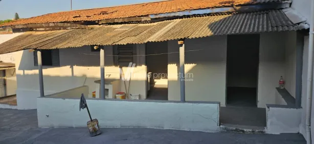 Casa com 5 Quartos à venda, 207m² no Jardim Florence, Campinas