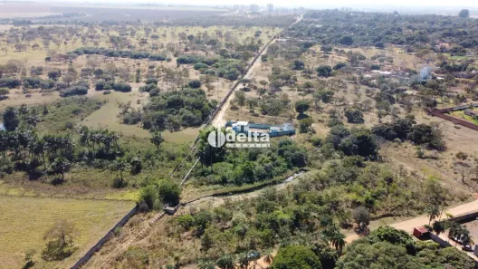 à venda, 24000m² no Chácaras Rancho Alegre, Uberlândia