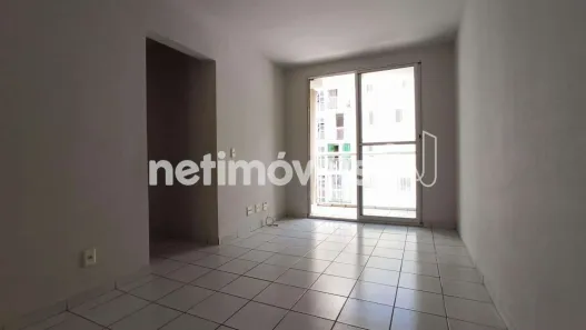 Apartamento com 2 Quartos para venda ou aluguel, 58m² no Parque São Pedro (Venda Nova), Belo Horizonte