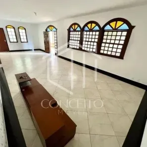 Casa com 8 Quartos à venda, 288m² no Santa Rosa, Belo Horizonte