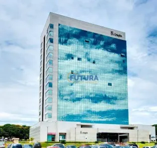 à venda, 12m² no Asa Norte, Brasília