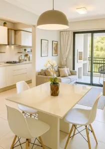 Apartamento com 2 Quartos à venda, 65m² no Itacorubi, Florianópolis