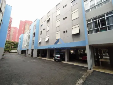 Apartamento com 3 Quartos à venda, 86m² no Jardim das Laranjeiras, São Paulo