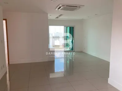 Apartamento com 3 Quartos à venda, 104m² no Parque Tamandaré, Campos dos Goytacazes
