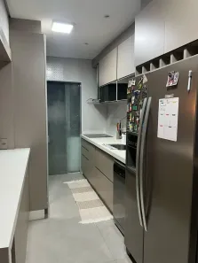 Apartamento com 3 Quartos à venda, 127m² no Centro, São Bernardo do Campo