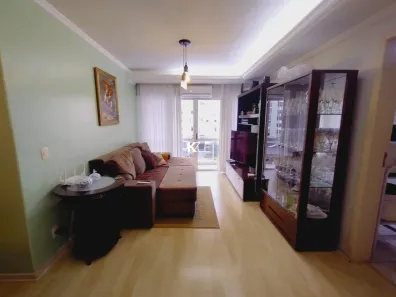 Apartamento com 3 Quartos à venda, 94m² no Coqueiros, Florianópolis