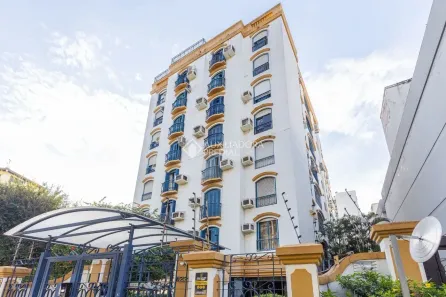 Apartamento com 2 Quartos à venda, 78m² no Mont Serrat, Porto Alegre