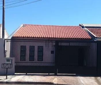 Casa com 2 Quartos à venda, 150m² no Jardim Manoel Del Arco, São José do Rio Preto