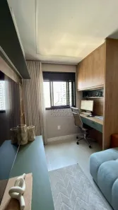 Apartamento com 3 Quartos à venda, 96m² no Campestre, Santo André