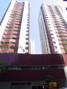 Apartamento com 3 Quartos à venda, 90m² no Sumarezinho, São Paulo
