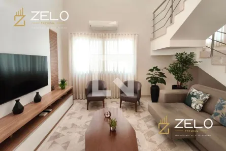 Casa com 4 Quartos à venda, 268m² no Vila Nogueira, Campinas