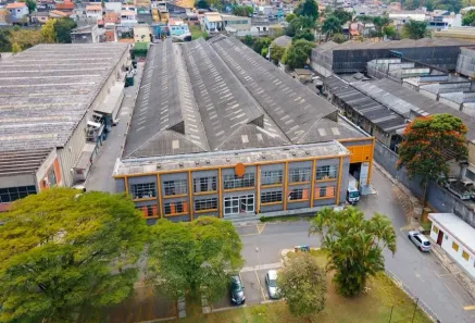 Galpão/Depósito/Armazém para alugar, 8100m² no Vila Miriam, Guarulhos