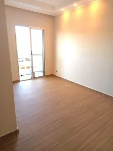 Apartamento com 2 Quartos para alugar, 52m² no Jardim Parque Novo Mundo, Limeira