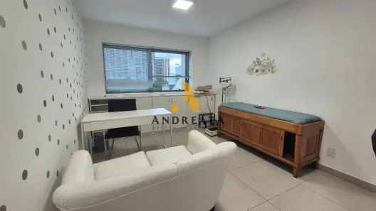 Sala Comercial para venda ou aluguel, 20m² no Barra da Tijuca, Rio de Janeiro