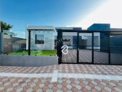Casa com 3 Quartos à venda, 145m² no Ipiranga, Sapucaia do Sul