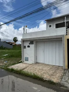 Sobrado com 2 Quartos à venda, 160m² no Cágado, Maracanaú