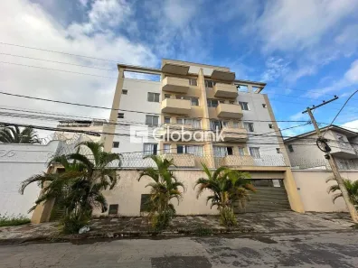 Cobertura com 4 Quartos para alugar, 140m² no Ibituruna, Montes Claros