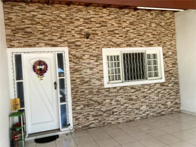 Casa com 3 Quartos à venda, 134m² no Jardim São Lourenzo, Sorocaba