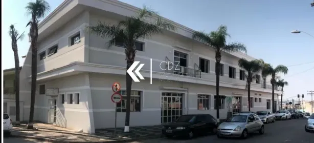 Ponto Comercial com 1 Quarto para alugar, 120m² no Vila Hortência, Sorocaba
