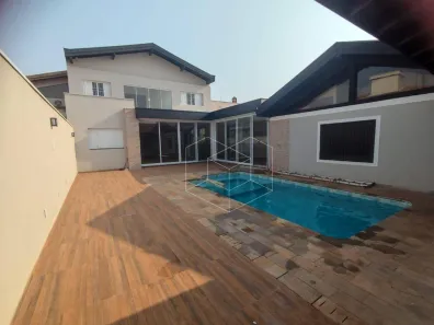 Casa com 3 Quartos à venda, 250m² no Jardim Maria Luiza II, Jaú