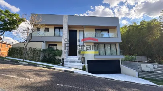 Casa de Condomínio com 5 Quartos à venda, 600m² no Tucuruvi, São Paulo